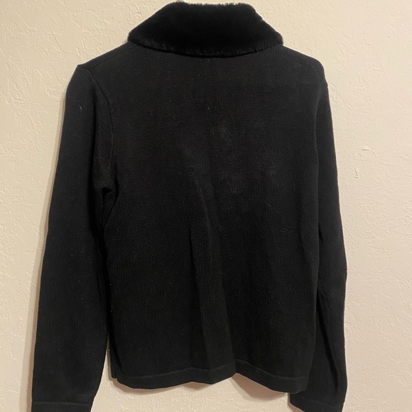 Christmas sweater Vintage 90’s Basic Editions Holiday Christmas sweater🎅🏻 - Picture 11 of 11